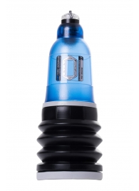 Синяя гидропомпа HydroMAX3 - Bathmate - в Воронеже купить с доставкой