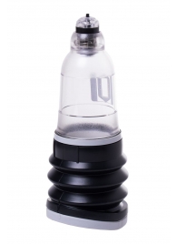 Прозрачная гидропомпа HydroMAX3 - Bathmate - в Воронеже купить с доставкой