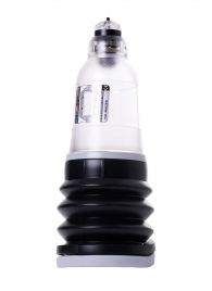 Прозрачная гидропомпа HydroMAX3 - Bathmate - в Воронеже купить с доставкой