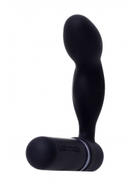 Стимулятор простаты Prostate Vibe - 10,5 см. - Bathmate - в Воронеже купить с доставкой