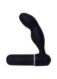Стимулятор простаты Prostate Vibe - 10,5 см. - Bathmate - в Воронеже купить с доставкой
