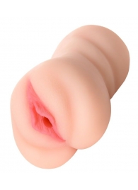 Телесный мастурбатор-вагина Expert 35 years old - ToyFa - в Воронеже купить с доставкой