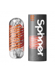 Мастурбатор SPINNER Hexa - Tenga - в Воронеже купить с доставкой