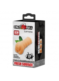 Мастурбатор-вагина Lorraine - Baile - в Воронеже купить с доставкой