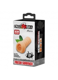 Мастурбатор-вагина Moira - Baile - в Воронеже купить с доставкой