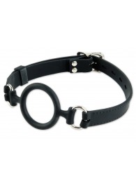 О-образный силиконовый расширитель рта Silicone O-Ring Gag - Pipedream - купить с доставкой в Воронеже