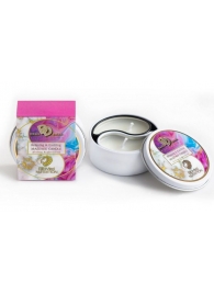 Массажная свеча  Смузи бум - БиоМед - купить с доставкой в Воронеже