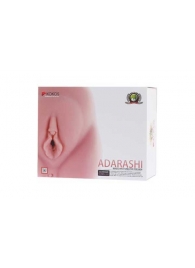 Мастурбатор-вагина Adarashi 3 без вибрации - KOKOS - в Воронеже купить с доставкой
