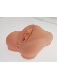 Мастурбатор-вагина Adarashi 3 без вибрации - KOKOS - в Воронеже купить с доставкой