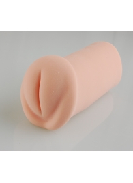 Мастурбатор-вагина Haru без вибрации - KOKOS - в Воронеже купить с доставкой