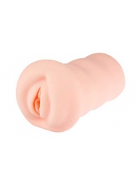 Мастурбатор-вагина Virgin без вибрации - KOKOS - в Воронеже купить с доставкой