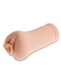 Мастурбатор-вагина Juki без вибрации - KOKOS - в Воронеже купить с доставкой