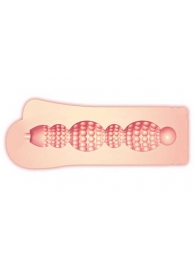 Мастурбатор-вагина May без вибрации - KOKOS - в Воронеже купить с доставкой