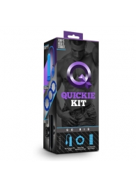 Набор для мужчин Go Big из 5 предметов - Blush Novelties - в Воронеже купить с доставкой