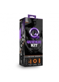 Набор для мужчин Thick Cock из 4 предметов - Blush Novelties - в Воронеже купить с доставкой