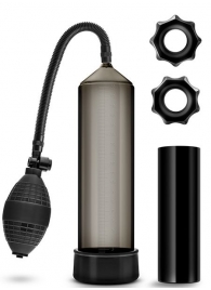 Набор для мужчин Thick Cock из 4 предметов - Blush Novelties - в Воронеже купить с доставкой