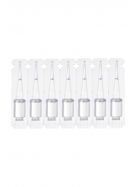 Женский возбудитель мгновенного действия Forte Love Power - 7 ампул (2,5 мл.) - Капиталпродукт - купить с доставкой в Воронеже