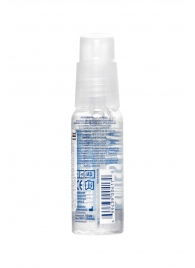 Лубрикант Swiss Navy Water Based Lube на водной основе - 29,5 мл. - Swiss navy - купить с доставкой в Воронеже