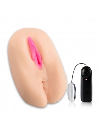 Вибровагина Теры Патрик - Erotic Fantasy - в Воронеже купить с доставкой