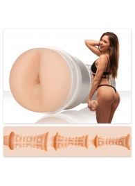 Мастурбатор-анус Fleshlight Girls - Riley Reid Euphoria - Fleshlight - в Воронеже купить с доставкой