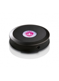 Источник импульсов Sultry Sub Black для 1 устройства Cluster Buster - MyStim - купить с доставкой в Воронеже