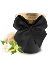 Массажная свеча Aphrodisia с цветочным ароматом - 70 мл. - Bijoux Indiscrets - купить с доставкой в Воронеже