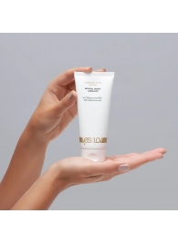 Натуральный лубрикант с алоэ вера и экстрактом шалфея - 100 мл. - YESforLOV - купить с доставкой в Воронеже