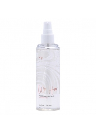 Нежный лубрикант на водной основе CG - 130 мл. - CG - купить с доставкой в Воронеже