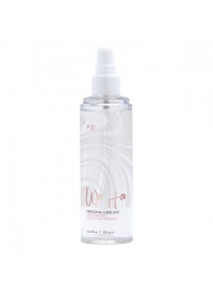 Лубрикант на водной основе с ароматом кокоса CG - 130 мл. - CG - купить с доставкой в Воронеже