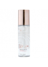 Лубрикант на водной основе с ароматом кокоса CG - 130 мл. - CG - купить с доставкой в Воронеже