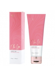 Стимулирующий крем CG для точки G - 30 мл. - CG - купить с доставкой в Воронеже