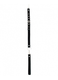 Изумрудный поводок для ошейника Ladys Arsenal - БДСМ Арсенал - купить с доставкой в Воронеже