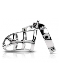 Пояс верности Cock Cage - Pipedream - купить с доставкой в Воронеже