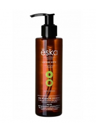 Лубрикант Ёska  Летняя ночь  на водной основе - 200 мл. - Eska - купить с доставкой в Воронеже