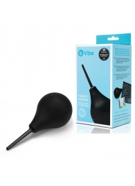 Классический анальный душ Classic Enema - b-Vibe - купить с доставкой в Воронеже