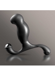 Черный стимулятор простаты Nexus Exel - Nexus Range - в Воронеже купить с доставкой