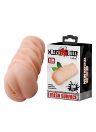 Телесный мастурбатор-вагина Isabel - Baile - в Воронеже купить с доставкой