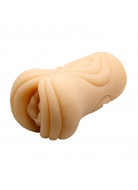 Телесный мастурбатор-вагина Louise - Baile - в Воронеже купить с доставкой