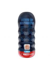 Мастурбатор-анус Vacuum Cup Masturbator - Baile - в Воронеже купить с доставкой