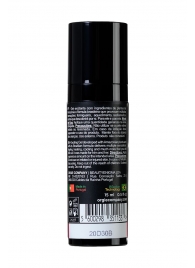 Гель для массажа ORGIE Sexy Vibe Intense Orgasm - 15 мл. - ORGIE - купить с доставкой в Воронеже