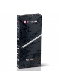 Электростимулятор уретры Thin Finn - MyStim - купить с доставкой в Воронеже