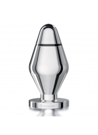 Анальная втулка для электростимуляции John - 10,5 см. - MyStim - купить с доставкой в Воронеже