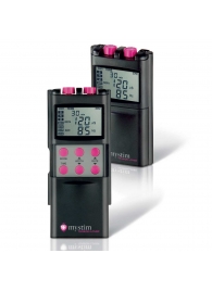 Цифровой электростимулятор Tension Lover - MyStim - купить с доставкой в Воронеже