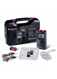 Цифровой электростимулятор Tension Lover - MyStim - купить с доставкой в Воронеже