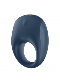 Эрекционное кольцо Satisfyer Strong One с возможностью управления через приложение - Satisfyer - в Воронеже купить с доставкой