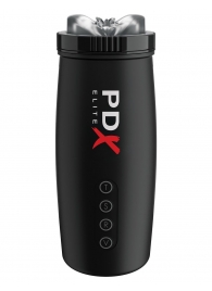 Автоматический мастурбатор-вагина Moto-Bator 2 - Pipedream - в Воронеже купить с доставкой