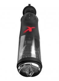 Мега-мастурбатор Deluxe Mega-Bator - Pipedream - в Воронеже купить с доставкой