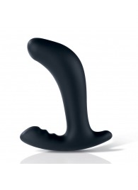 Электрический стимулятор простаты Twisting Tom - 13 см. - MyStim - купить с доставкой в Воронеже