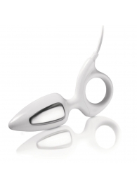 Анально-вагинальный электростимулятор Romeo - MyStim - купить с доставкой в Воронеже