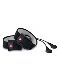 Эрекционные электрические ремни Charming Chuck - MyStim - купить с доставкой в Воронеже